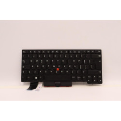 Lenovo Full-size Italian laptop 