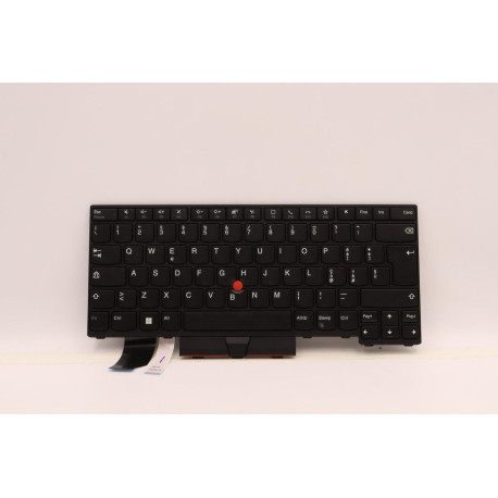 Lenovo Full-size Italian laptop 