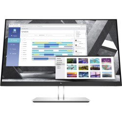 HP E-Display E27q G4 27inch IPS Monitor (9VG82A3)