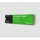 Western Digital Green Sn350 500 Gb M.2 Pci 