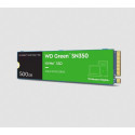 Western Digital Green Sn350 500 Gb M.2 Pci 