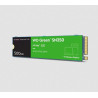 Western Digital Green Sn350 500 Gb M.2 Pci 