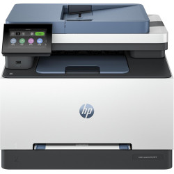 HP Color Laserjet Pro Mfp 