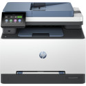 HP Color Laserjet Pro Mfp (499Q6F)