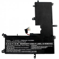 CoreParts Laptop Battery for Asus (W125873134)