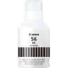  Canon Cartouche d'encre Noir(e) GI-56bk 4412C001 ~6000 Pages 170ml