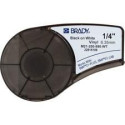 Brady Vinyl tape for M211 M210 (M21-250-595-WT)