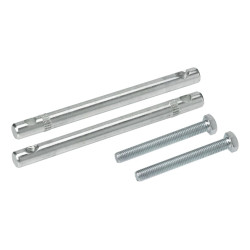 Vogel s PUA 9503, LARGE POLE COUPLER (7295054)