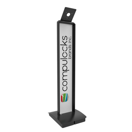 Compulocks Floor Stand (140B)