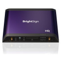 BrightSign Digital Media Player Black,