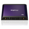 BrightSign Digital Media Player Black,