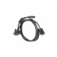 Honeywell RS232 cable (77900910E)