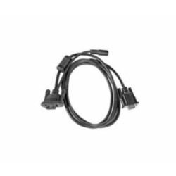 Honeywell RS232 cable (77900910E)