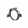 Honeywell RS232 cable (77900910E)