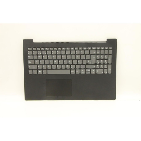 Lenovo Upper Case ASM C 81MT SPA (5CB0T25472)