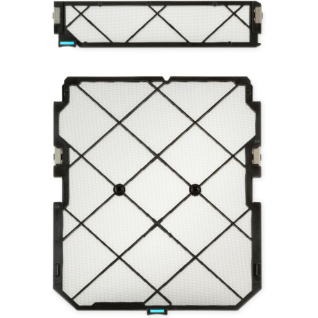 HP Z2 SFF G4 Dust Filter and (4KY90AA)