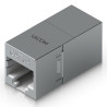 Ubiquiti Compact, inline RJ45 coupler 