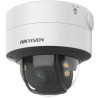 Hikvision 4 MP Darkfighter Varifocal 