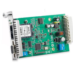 Moxa TCF-142-S-SC-RM (43425M)