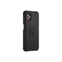 Samsung Xcover 6 Pro Black Smartcase 
