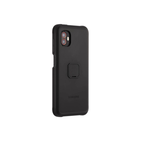 Samsung Xcover 6 Pro Black Smartcase 