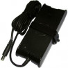 Dell AC-Adapter 90W, 19.5V, 2-Pin (PA-10)