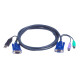 Aten USB Cable 1.8m (2L-5502UP)