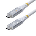 StarTech.com 3M (10Ft) Usb4 Cable, 20Gbps, 