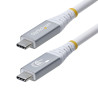 StarTech.com 3M (10Ft) Usb4 Cable, 20Gbps, 