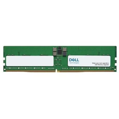 Dell Memory Upgrade - 64GB - 2Rx4 
