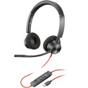 HP Blackwire 3320 Stereo USB-C 213935-101 / 8X219AA
