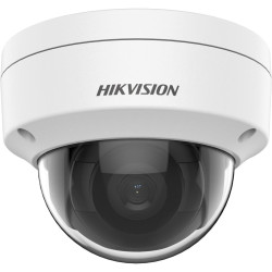 Hikvision 4 MP AcuSense Fixed Dome (W125944686)
