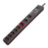 Brennenstuhl Power extension 3 m 8 AC (1159490936)