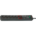 Brennenstuhl Secure-Tec 19.500A 6 AC (1159490966)