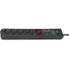 Brennenstuhl Secure-Tec 19.500A 6 AC (1159490966)