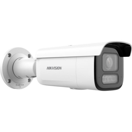 Hikvision Pro Series with AcuSense , IP 
