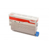  OKI Toner Noir(e) 46507616 46507616 ~11000 Pages