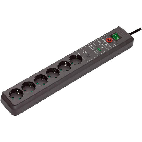 Brennenstuhl Secure-Tec Surge Protection (1159540376)