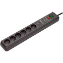 Brennenstuhl Secure-Tec Surge Protection (1159540376)