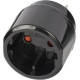 Brennenstuhl Power plug adapter Type C (1508450)
