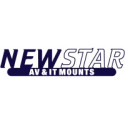 Neomounts by Newstar CL25-550BL1 support de plafond universel pour vidéo-projecteur