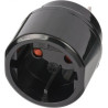 Brennenstuhl Power plug adapter Type C (1508450)