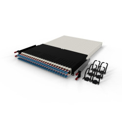 PATCHBOX 30RU / OS2 / LC-LC 