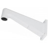 Ernitec Gooseneck wall mount suited (0070-10108)