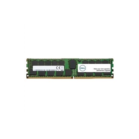  Dell Memory 16GB 2RX8 2666MHz DDR4 RDIMM (SNPPWR5TC/16G)