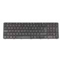 HP Keyboard assembly (Belgium) (827028-A41)