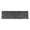 HP Keyboard assembly (Belgium) (827028-A41)