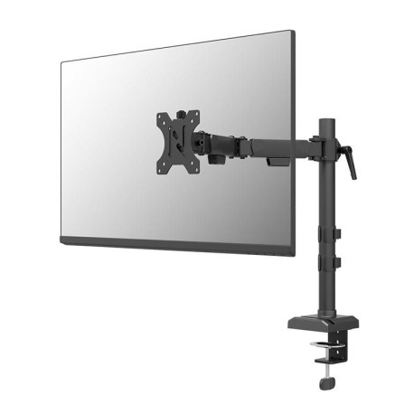 Neomounts NERO Single Flat Screen Desk 