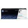 HP Cartouche toner noir haute capacité LaserJet authentique 135X W1350X