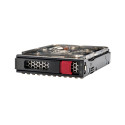 HP Disque dur 4 To SAS 12G 7 200 tr/min Grand facteur de forme 3.5"